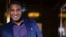 Norm Lewis in Concert