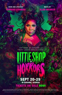 Little Shop of Horrors