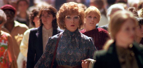 Movies at The Strand: Tootsie (1982) show poster