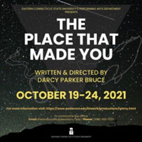 The Place That Made You show poster