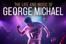 The Life and Music of George Michael