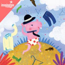 Naked Mole Rat Gets Dressed: The Rock Experience