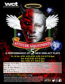 Attitude Adjustments