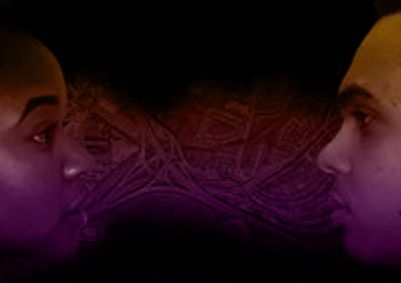 All Roads  show poster