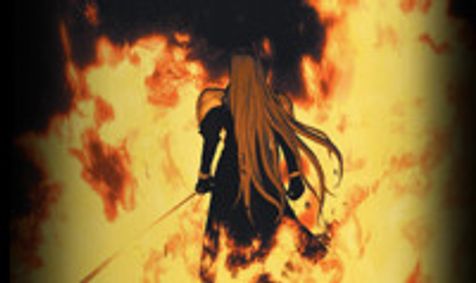 Distant Worlds: Music from Final Fantasy show poster