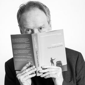 I Could Write A Book About It show poster