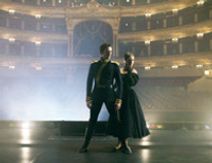 Bolshoi Ballet LIVE in HD: A Hero of Our Time