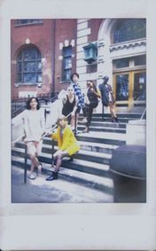 Eco-friendly travel  show poster