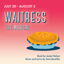 Waitress: The musical