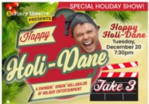 Happy Holidane - Take 3