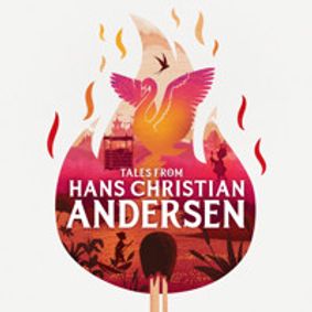 Tales from Hans Christian Andersen show poster