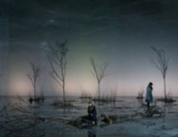 Met Opera LIVE in HD: Tchaikovsky's Eugene Onegin show poster