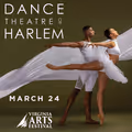 Dance Theatre of Harlem in Central Virginia