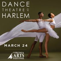 Dance Theatre of Harlem
