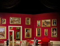 Met Opera ENCORE in HD: Strauss' Der Rosenkavalier