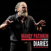 Mandy Patinkin 