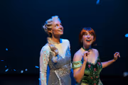 Disney's Frozen: The Broadway Musical in Minneapolis / St. Paul