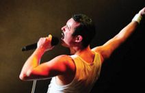 One Night of Queen performed by Gary Mullen & the Works