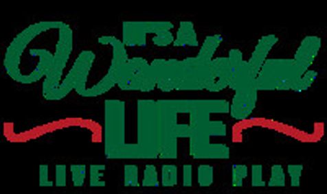 It's a Wonderful Life (Live Radio Play) show poster