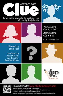 Clue