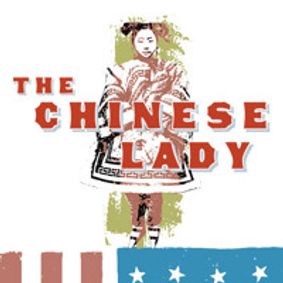 The Chinese Lady show poster