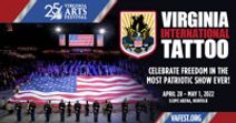 Virginia International Tattoo