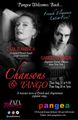Chansons et Tango in Cabaret
