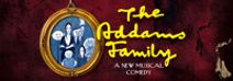 The Addams Family Musical