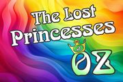 The Lost Sisters of OZ – a brand-new Rudie-DeCarlo musical comedy for all ages in Los Angeles