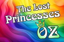 The Lost Sisters of OZ – a brand-new Rudie-DeCarlo musical comedy for all ages