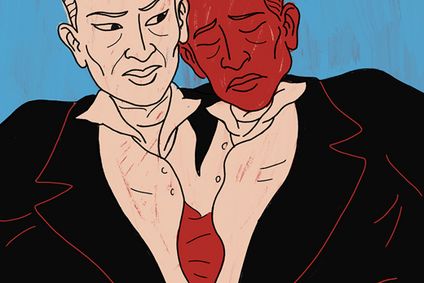 The Lonesome Death of Eng Bunker show poster