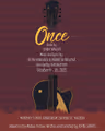 Once in Raleigh