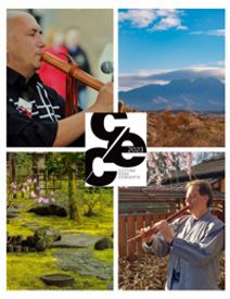 Cutting Edge Concerts New Music Festival: The Way of the Mountains and Desert