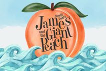 James & The Giant Peach