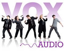 Vox Audio