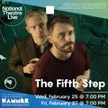 National Theatre Live: The Fifth Step in San Francisco / Bay Area