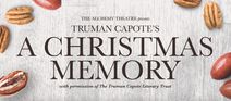 A Christmas Memory - Staged Reading