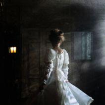 Gaslight by Patrick Hamilton