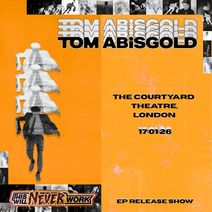 Tom Abisgold