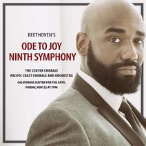 Beethoven Ninth Sympony 