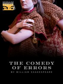 THE COMEDY OF ERRORS