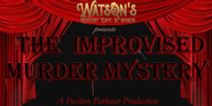 The Improvised Murder Mystery