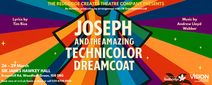Joseph And The Amazing Technicolor Dreamcoat