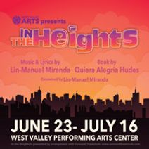 In the Heights