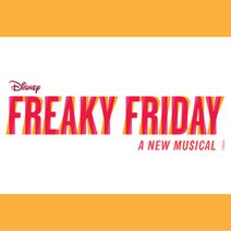 Freaky Friday