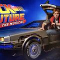 Back To The Future – Theatrical Production at Keller Auditorium in Portland