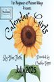 Playhouse's 'Calendar Girls' Takes Off in July in 