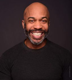 The Prom show poster