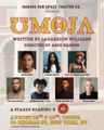 UMOJA in Off-Off-Broadway