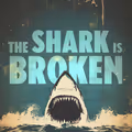 The Shark is Broken in Minneapolis / St. Paul